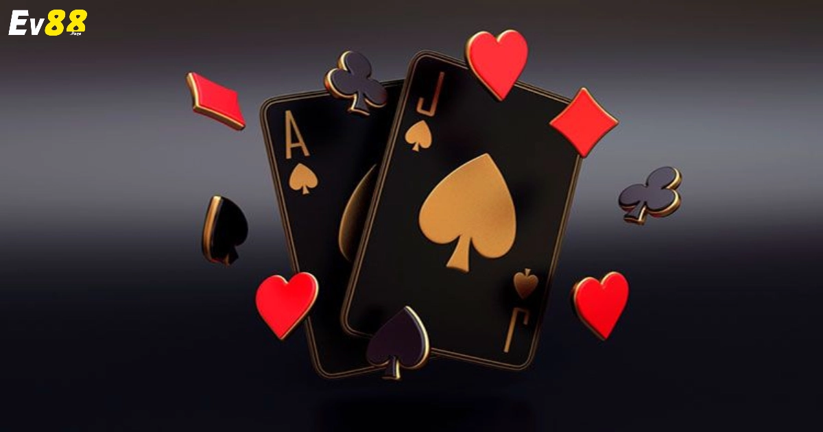 Cách tính điểm & các loại cược trong Baccarat
