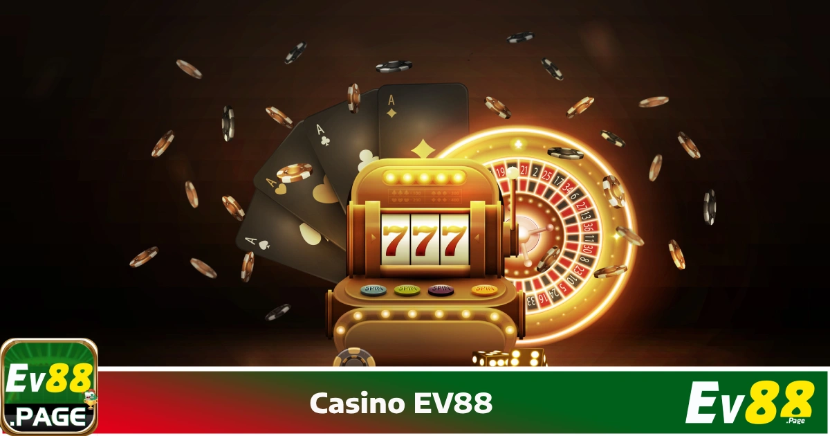 Casino Live – Chơi trực tiếp với dealer chuyên nghiệp
