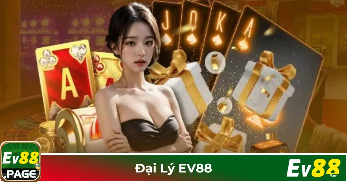 Đại Lý EV88 – Chương Trình Hợp Tác Nhận Hoa Hồng Cực Cao 3 Hỗ trợ marketing & công cụ giúp phát triển hệ thống nhanh chóng