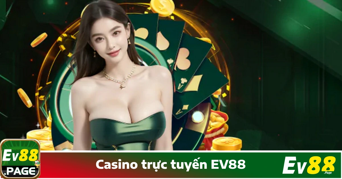 EV88- Link Chơi Nhà Cái Cá Cược Uy Tín Nhất Không Chặn 2025 29 Hiện đại hóa cùng công nghệ vượt bậc của EV88 com