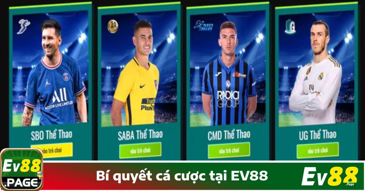 EV88- Link Chơi Nhà Cái Cá Cược Uy Tín Nhất Không Chặn 2025 27 Đồng hành cùng những nhà phát triển game nổi tiếng