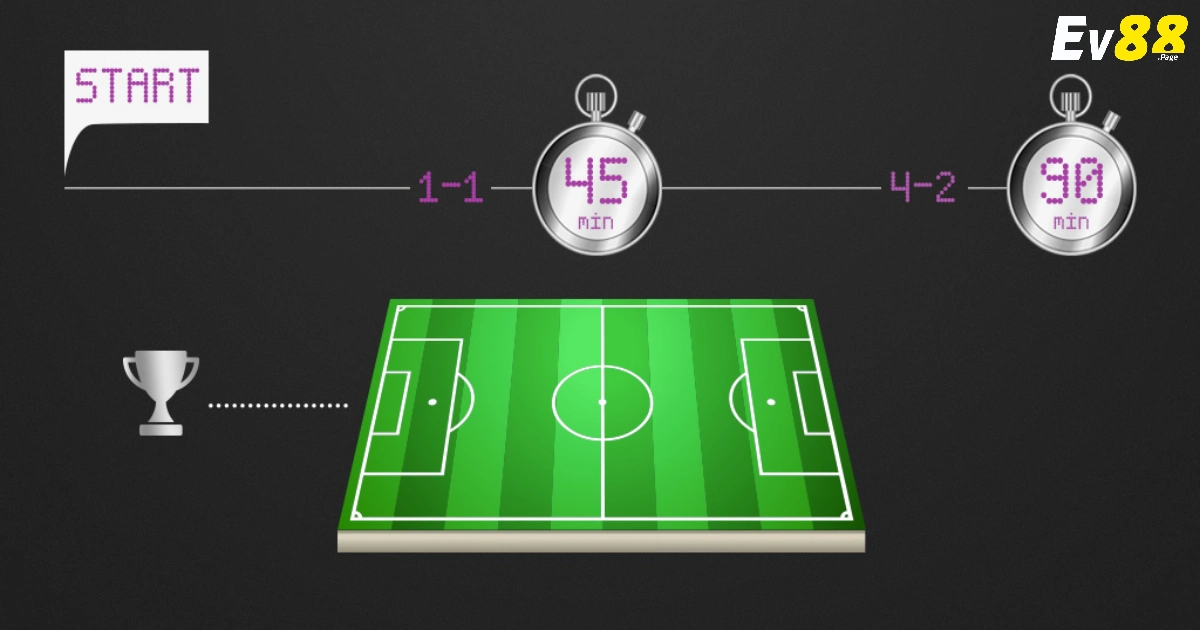 Hướng Dẫn Soi Kèo EV88 – Cách Dự Đoán Kết Quả Chính Xác 2 Hướng Dẫn Soi Kèo EV88 Là Gì? Những Yếu Tố Quan Trọng Khi Soi Kèo