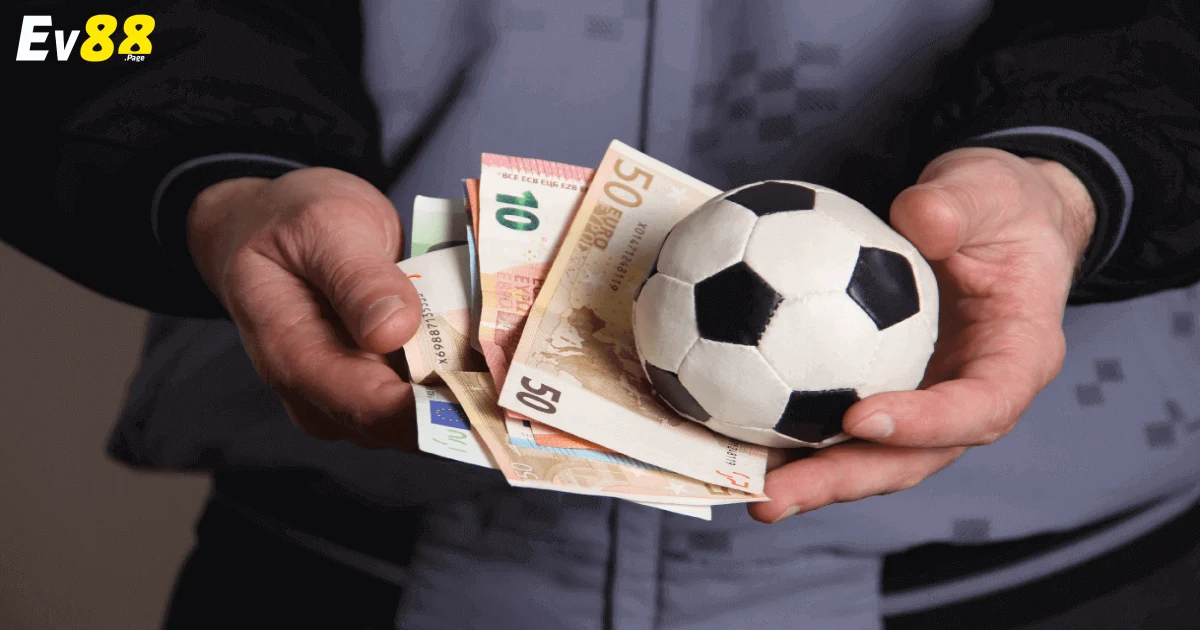 Kèo 1x2 EV88 – Cách Đặt Cược & Mẹo Dự Đoán Chuẩn Xác 4 Khi nào nên chọn kèo 1x2 thay vì kèo châu Á hoặc kèo tài xỉu?