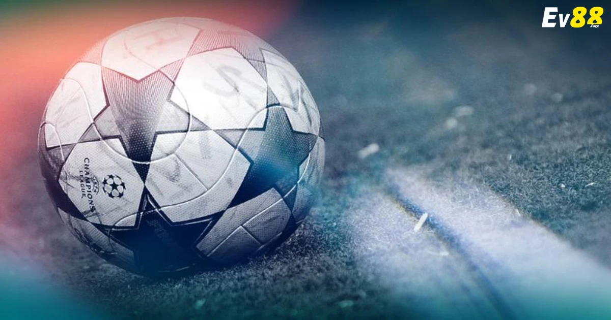 Kèo 1x2 EV88 – Cách Đặt Cược & Mẹo Dự Đoán Chuẩn Xác 5 Chiến Lược Chơi Kèo 1x2 EV88 Để Tối Ưu Hóa Lợi Nhuận