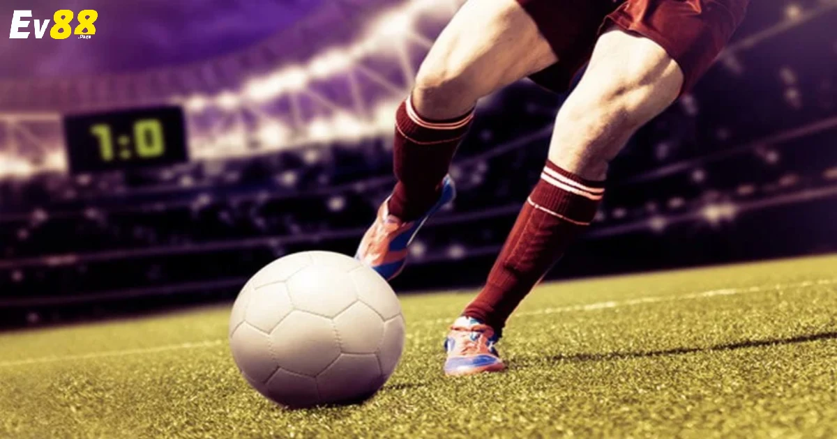Kèo Việt Vị Tại EV88 – Cách Cá Cược Độc Đáo Trong Bóng Đá 3 Các loại kèo việt vị phổ biến & cách áp dụng