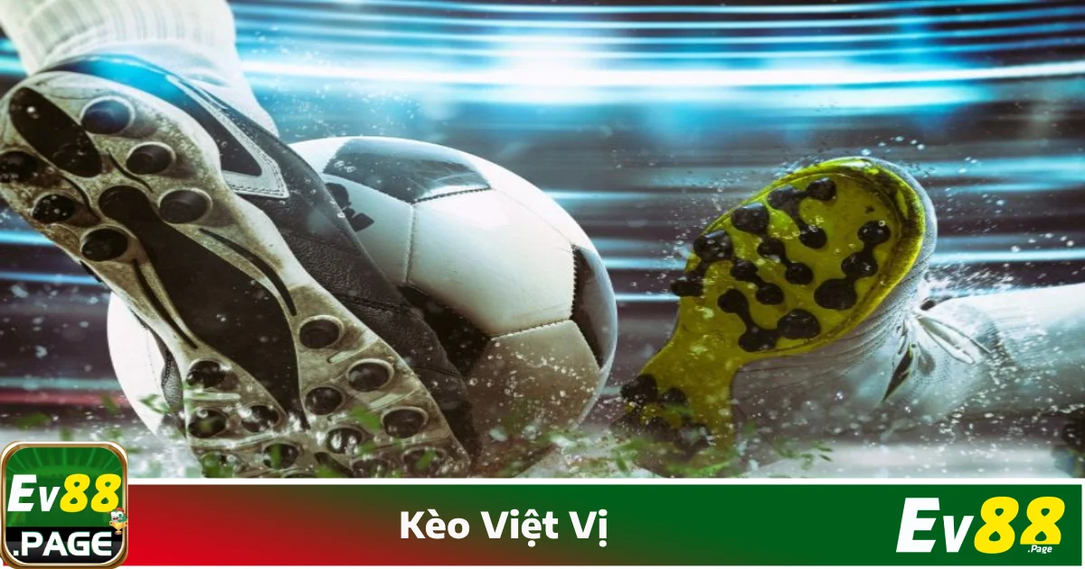 Kèo Việt Vị Tại EV88 – Cách Cá Cược Độc Đáo Trong Bóng Đá 5 Mẹo Đọc Kèo Việt Vị EV88 Để Dễ Dàng Dự Đoán Kết Quả