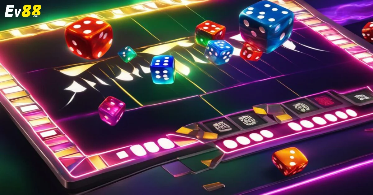 Luật Chơi Tài Xỉu EV88 – Hướng Dẫn Cách Đặt Cược Hiệu Quả 3 Chiến Lược Chơi Tài Xỉu Giúp Bạn Dễ Dàng Thắng Lớn