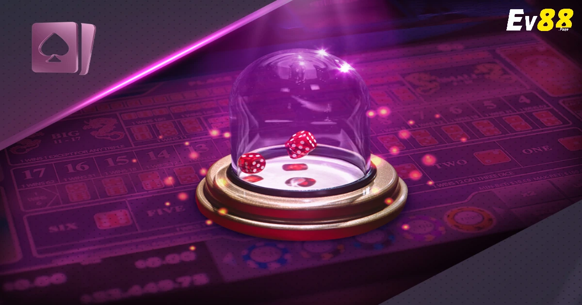 Luật Chơi Tài Xỉu EV88 – Hướng Dẫn Cách Đặt Cược Hiệu Quả 5 Khi nào nên đặt Tài, Xỉu hoặc cược cặp số?