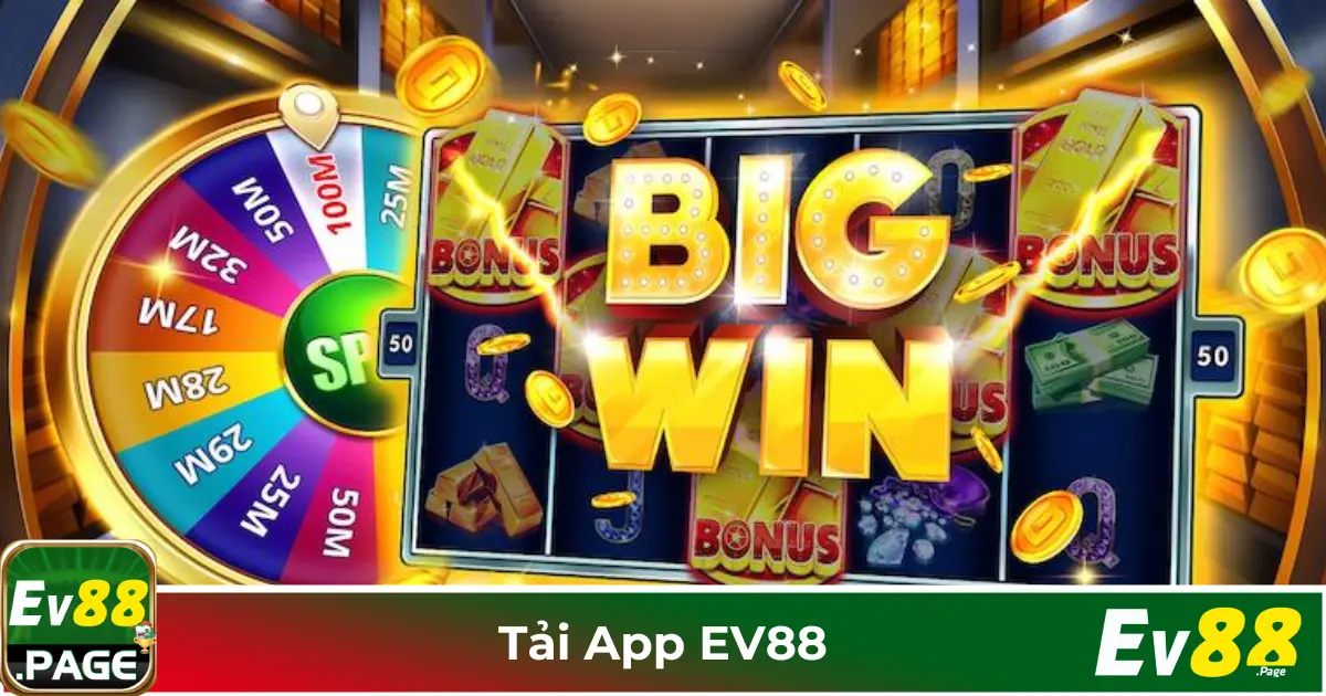 Tải App EV88 – Trải Nghiệm Cược Mượt Mà Trên Mọi Thiết Bị 2 Hỗ trợ khách hàng chuyên nghiệp