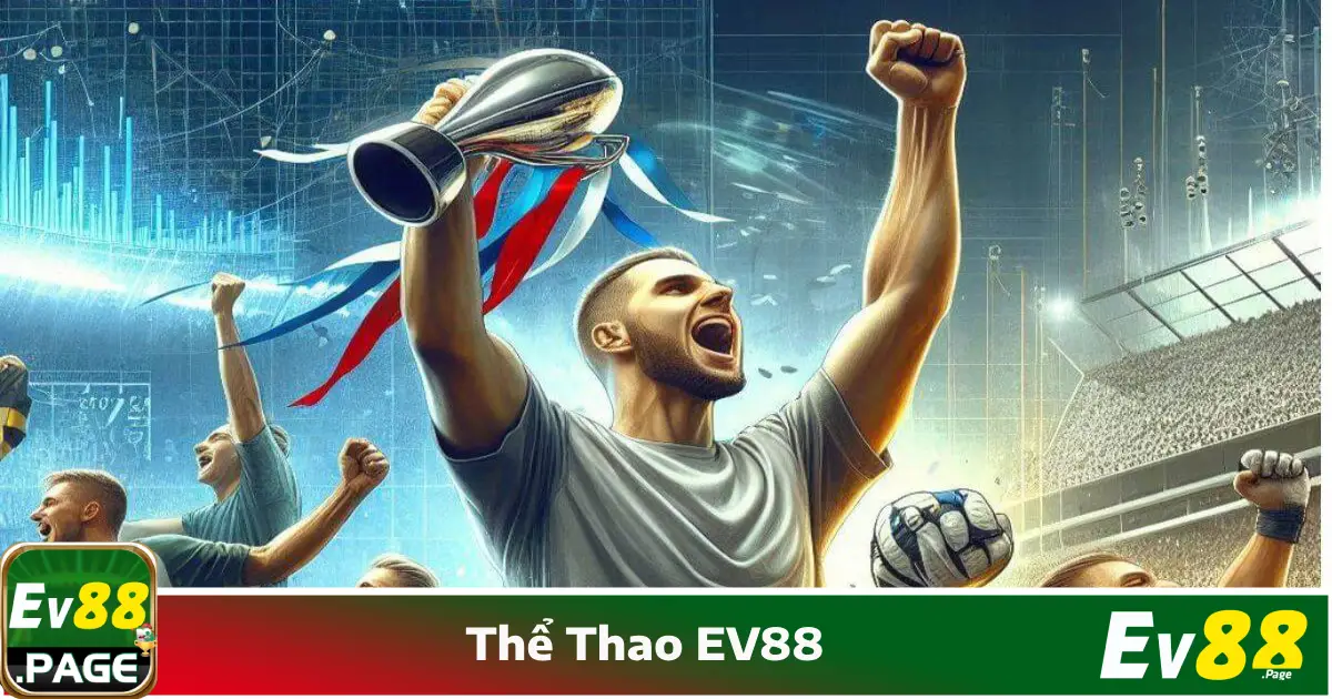 Cách Soi Kèo & Đặt Cược Hiệu Quả Tại EV88
