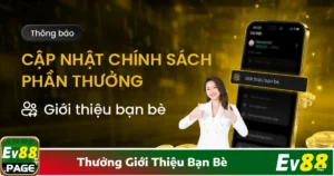 Hướng dẫn lấy link giới thiệu & gửi đến bạn bè
