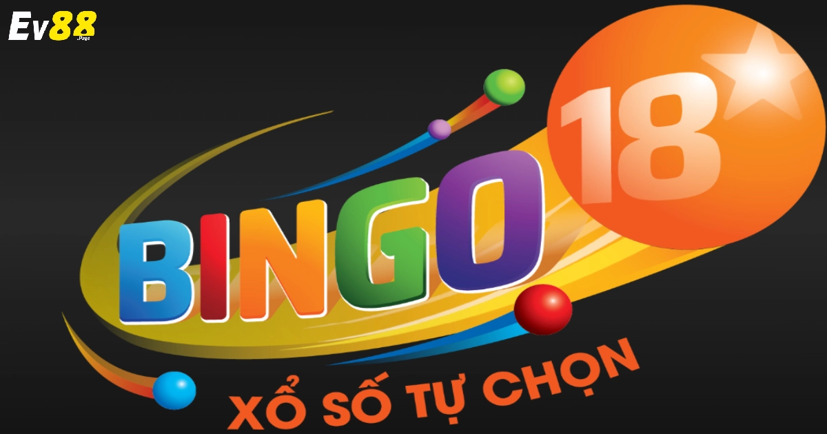 Xổ Số Bingo18 Tại EV88 – Trò Chơi May Mắn Đầy Hấp Dẫn 2 Cách Chơi Xổ Số Bingo18 Tại EV88 & Cơ Hội Nhận Giải Lớn