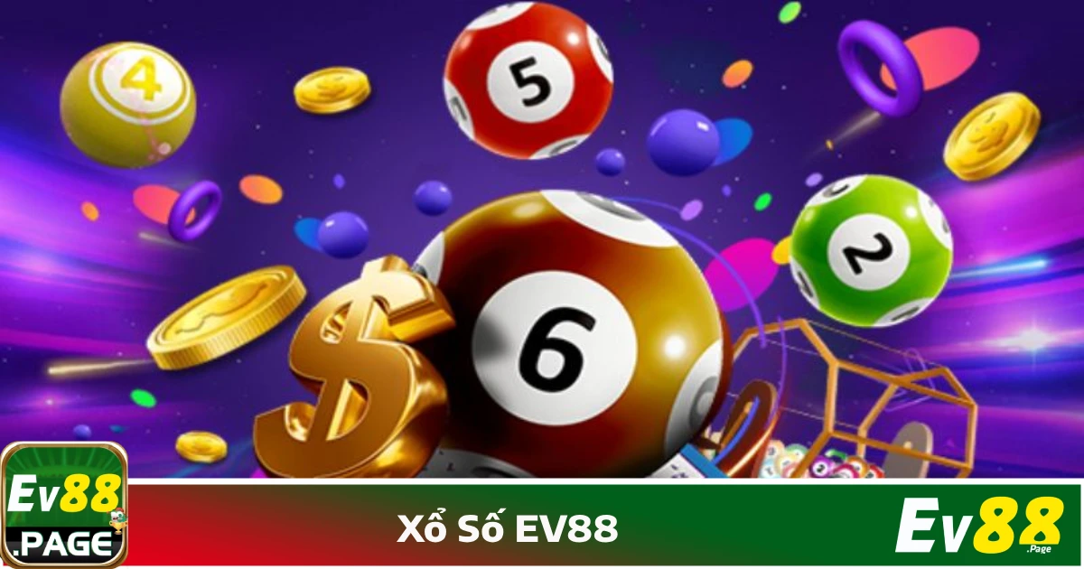 Xổ số quốc tế: Mega Millions, Powerball – Giải thưởng khủng