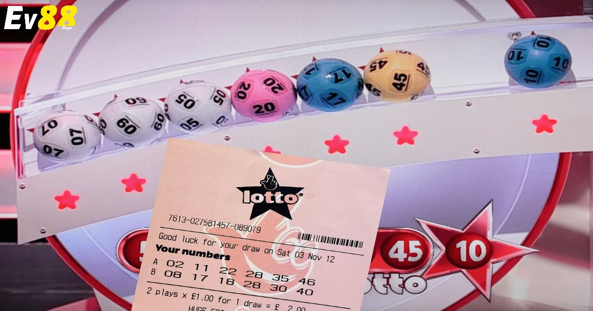 Xổ Số Siêu Tốc EV88 – Chơi Mọi Lúc, Nhận Thưởng Cực Nhanh 3 Sự khác biệt giữa xổ số truyền thống & xổ số siêu tốc